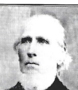 Edward William Davis (1794 - 1878) Profile